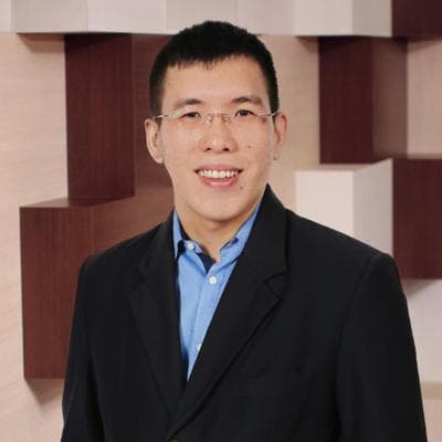 Jianhong Lin (JH)