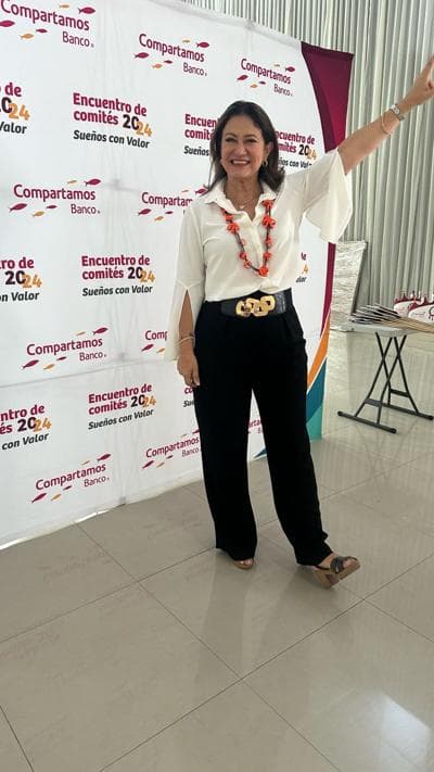 María D Gutiérrez, photo 1