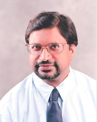 Rajiv Joshi, photo 2