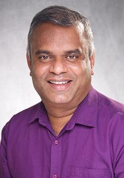 Arul Mani, photo 1