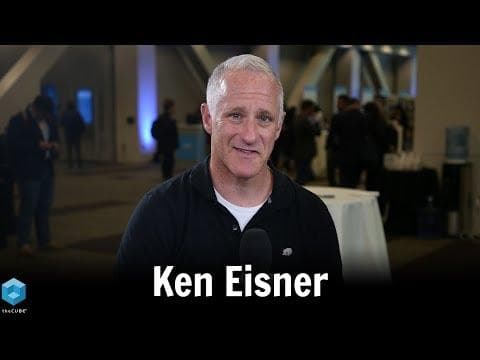 Ken Eisner, photo 1