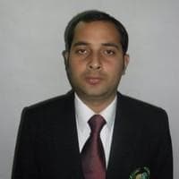 Shailendra Trivedi, photo 2