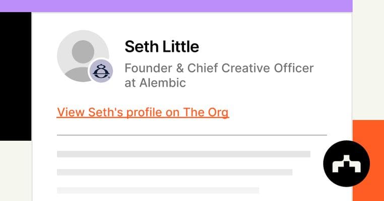 Seth Little, photo 1