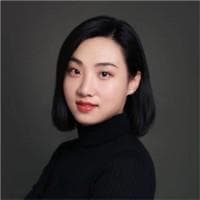 Stella Wang, photo 1