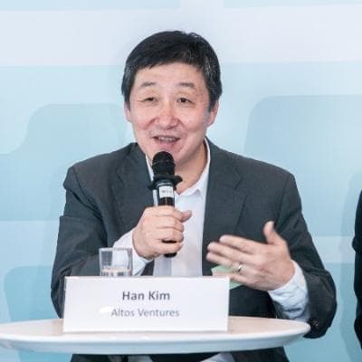 Han Kim