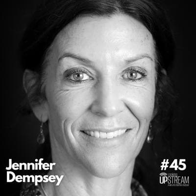 Jenny Dempsey, photo 2