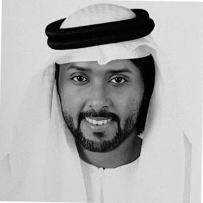 Ahmed Al Mubarak