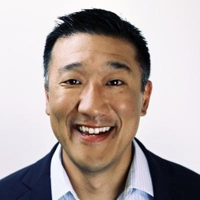 Tony Kim