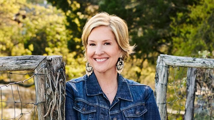 Brené Brown, photo 1