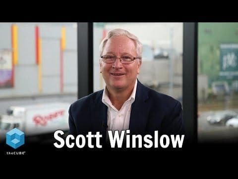 Scott Winslow, photo 2