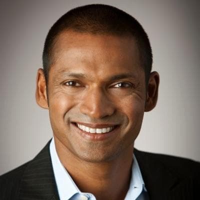 Rajesh Anandan