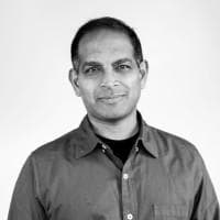 Venkat Balasubramani