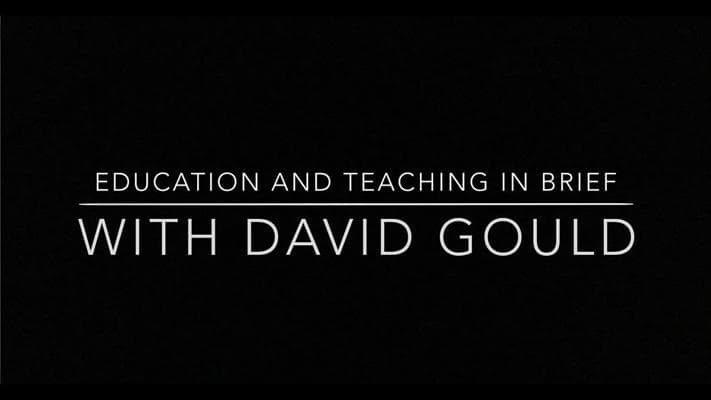 David Gould, photo 1