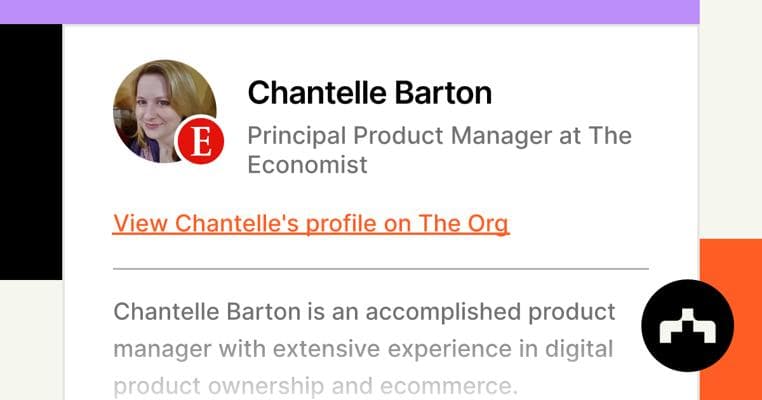 Chantelle Barton, photo 2