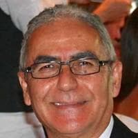 Parviz Ilbagian