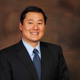 John Yoo, photo 1