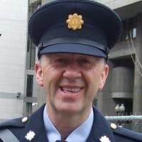 Finbarr O'Sullivan, photo 2