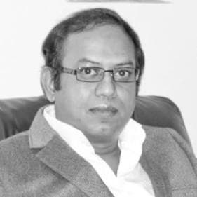 Saravanan Krishnarajan