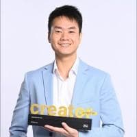 Christopher Chen, photo 2