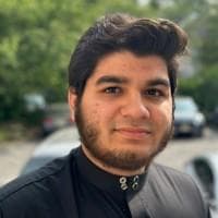 Muhammad Saad, photo 1