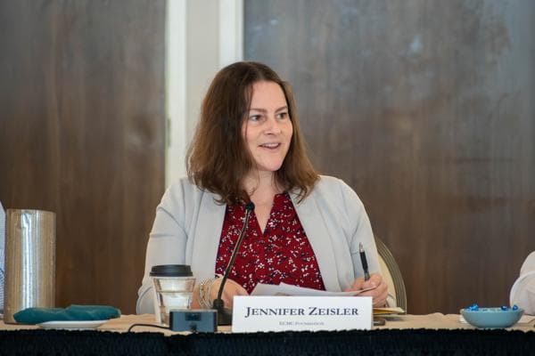 Jennifer Zeisler, photo 2