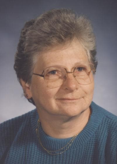 Cynthia George, photo 1