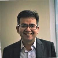 Sumit Taneja, photo 1