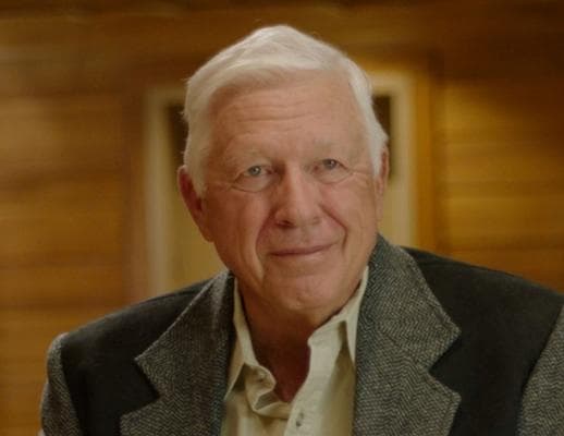 Foster Friess, photo 1