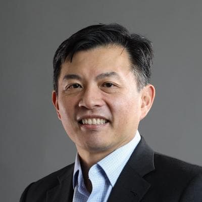 Norbert Hsu, photo 1