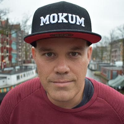 Martijn van Stuyvenberg