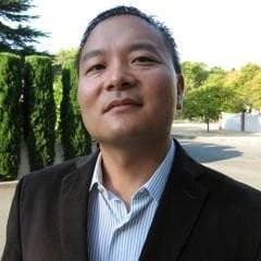 Derek Suzuki