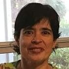 Alexandra Carvalho, Ph.D., GISP, photo 1