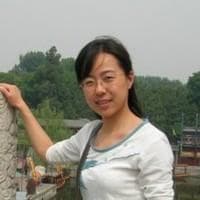 Xiaonan Zhao, photo 2