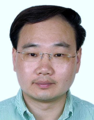 Xiaodong Yang, photo 1