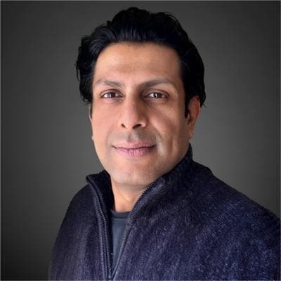 Ganesh Sivaraman