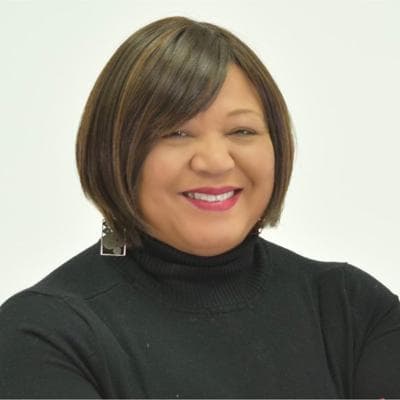 Sandra Clark, MBA