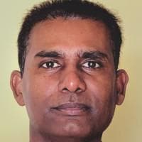 Siva Krishnajee