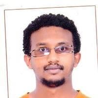 Dawit Getachew, photo 1