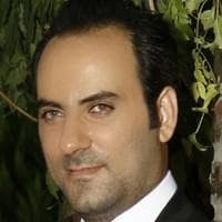 Farid Ravaei, photo 2