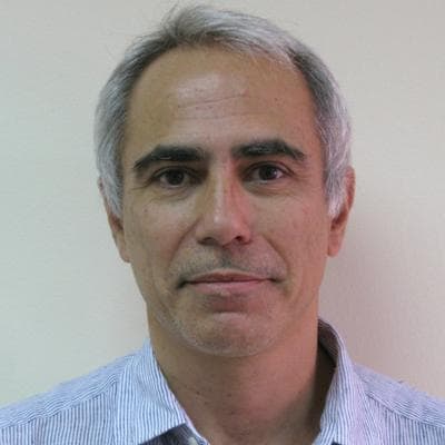 Luis Serra, photo 1