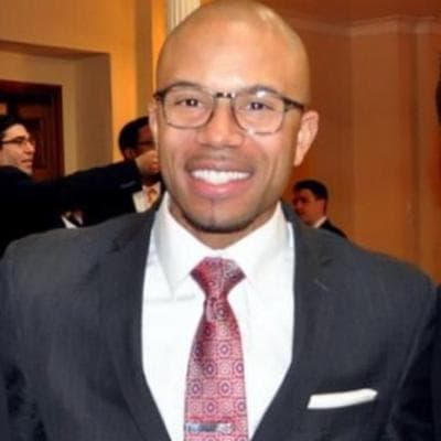 Adam Taliaferro