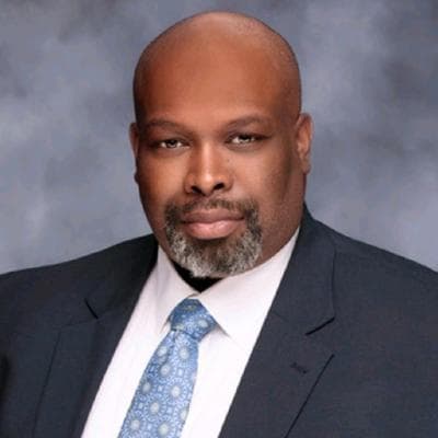 Milton Barnes III, MBA