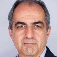 Mani Sadeghi, photo 1