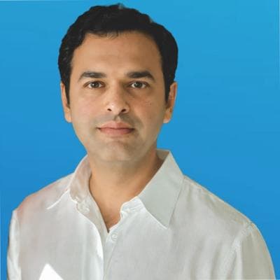 Nikhil Sama