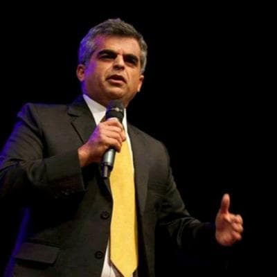 Atul Khatri