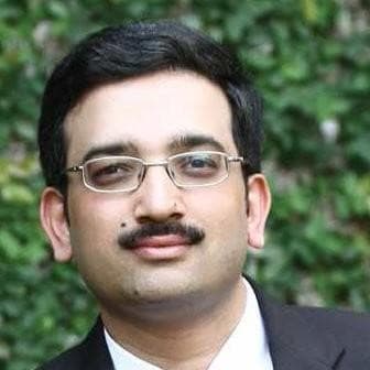 Nikhil Shembekar