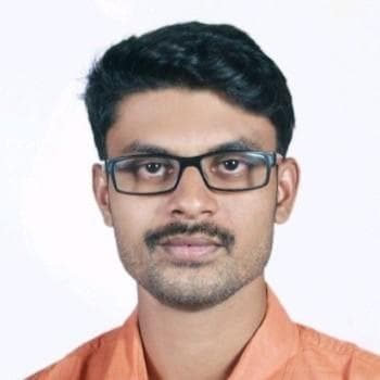 Akhil Ravi, photo 2