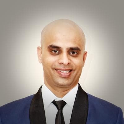 Asim Virani