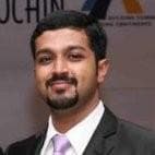 Akshay Vaidian