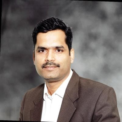 Satyajit Thakur